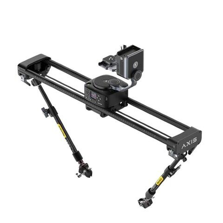 Слайдер Zeapon AXIS 80 Pro моторизованный, 3 оси (SS-E1P)