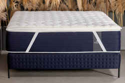 Тонкий матрас MaterLux NATURAL FOAM 2 (НАТУРАЛ ФОАМ 2)