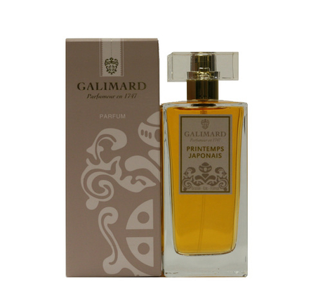Духи PRINTEMPS JAPONAIS 100 мл от Galimard