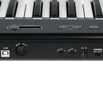 Клавиатура MIDI Axelvox KEY49j