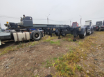 Тонар 998* Полуприцеп контейнеровоз 4 оси 99891