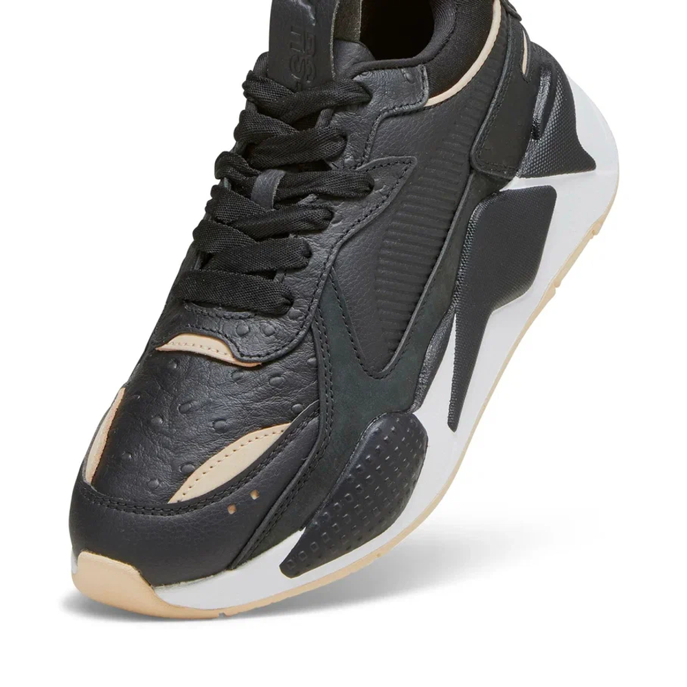 Женские кроссовки PUMA RS-X Ostrich Wns