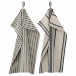 Набор кухонных полотенец IKEA MARIATHERES (МАРИАТЕРЕС), 50х70 см, 2 шт