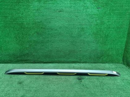 Рейлинг правый Jetour T2 (2023-н.в.)