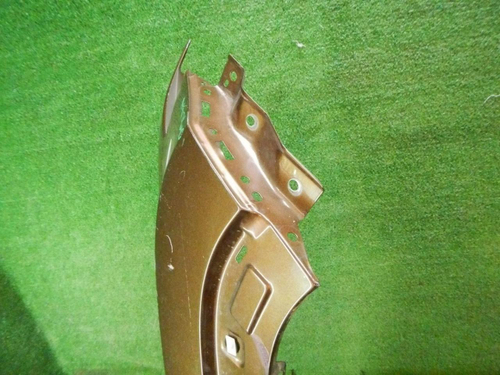 Крыло переднее правое Changan CS35PLUS (2018-н.в.)