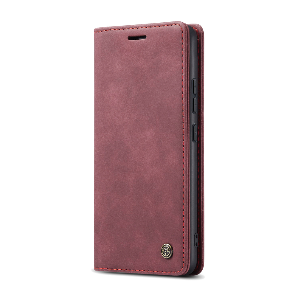 Чехол-книжка CaseMe Matte Redmi Note 13 4G