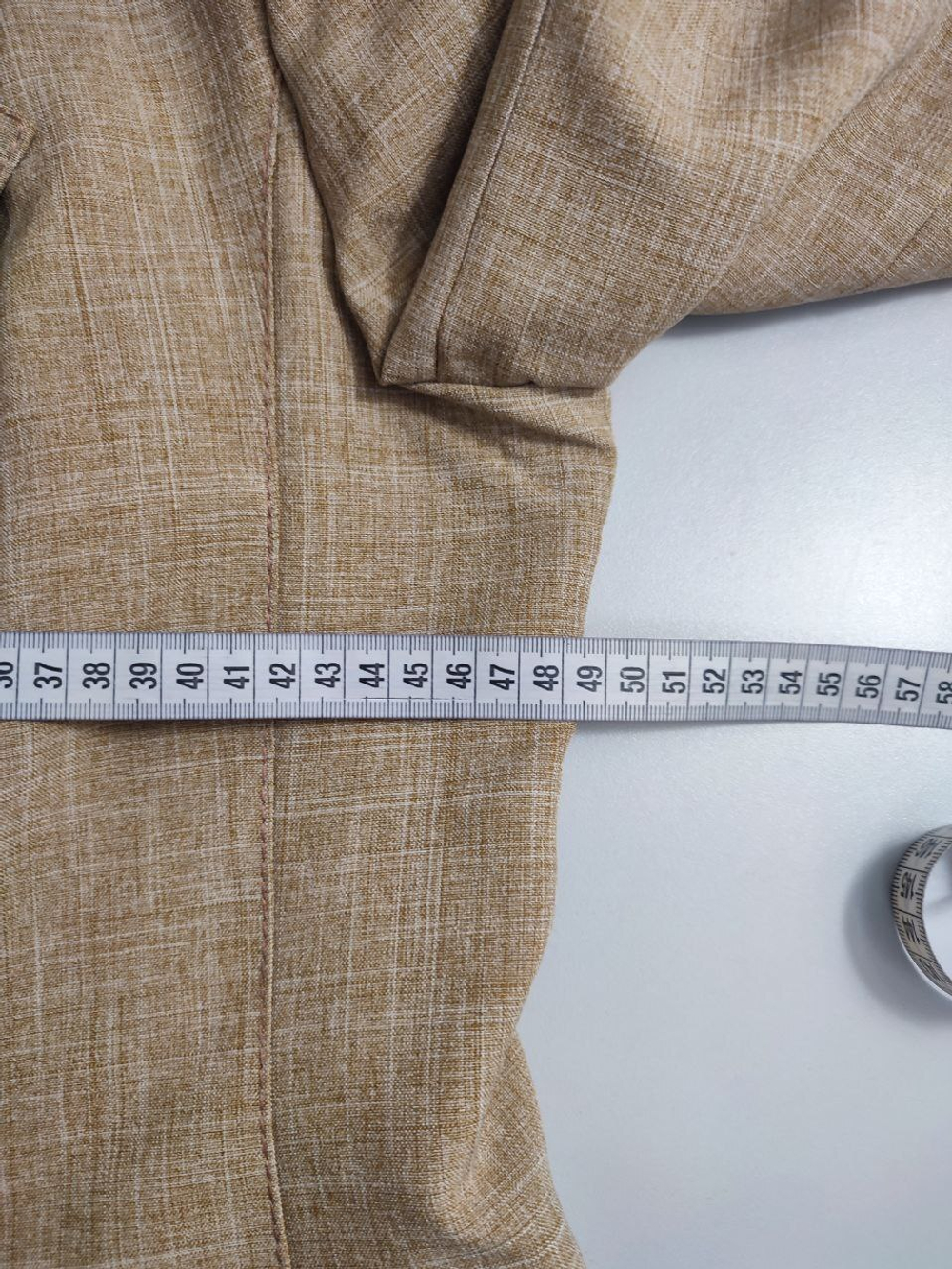 Костюм классический брючный 50 размер