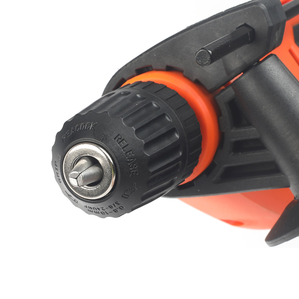 Дрель Patriot FD 500, 550 Вт