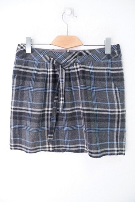 Юбка Esprit клетчатая 42 размер