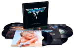 Van Halen / Deluxe (6LP)