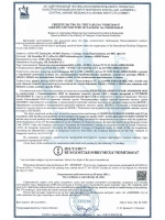 Канистра ГСМ Октан, серая, 5 л