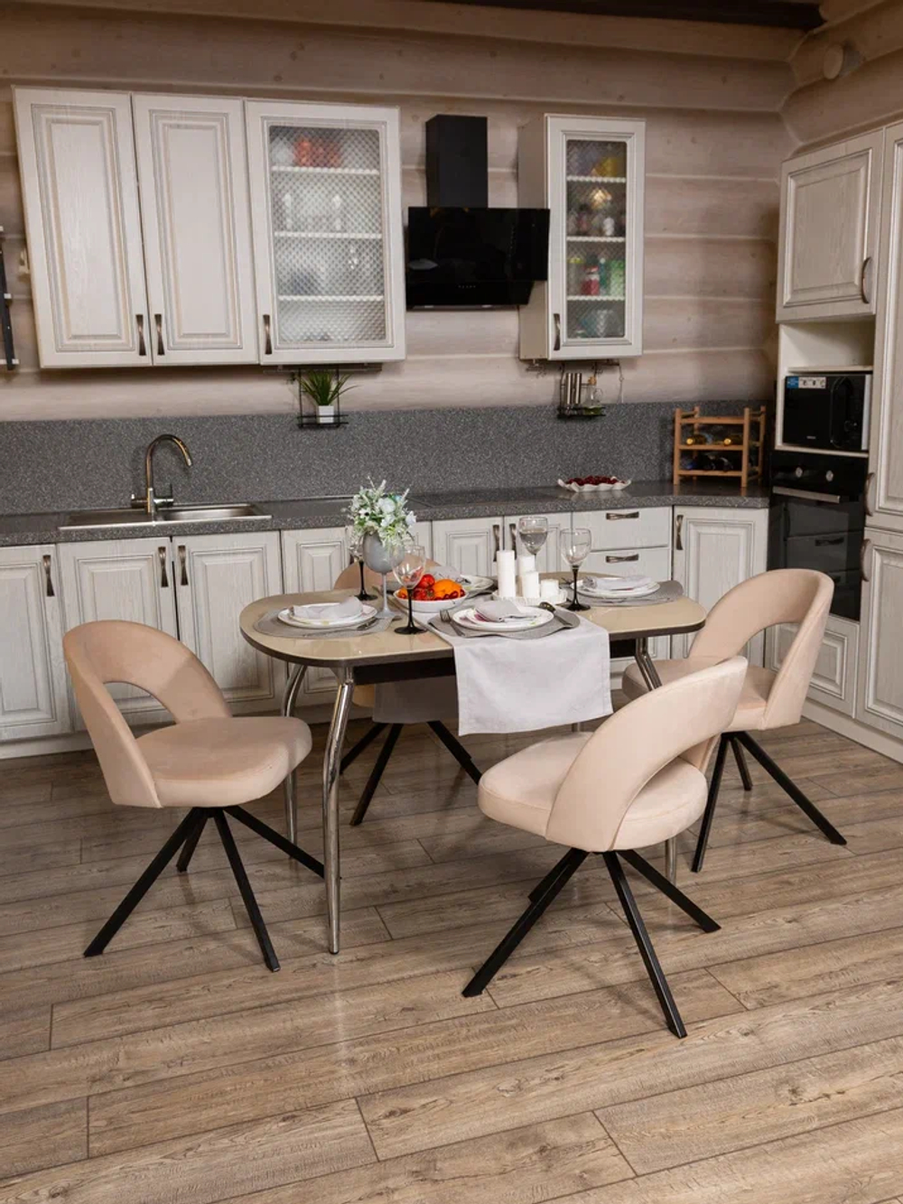 Стул Сансет пирамида