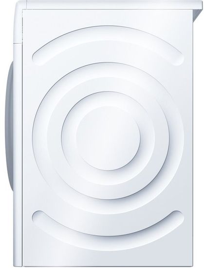 Стиральная машина Bosch WAW 28440 OE