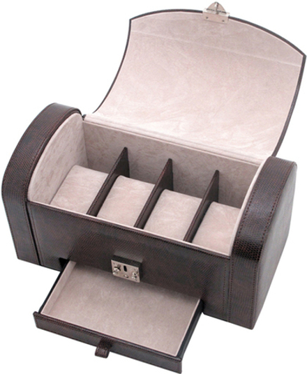 Шкатулка для мужских аксессуаров Jardin D'Ete MB8028