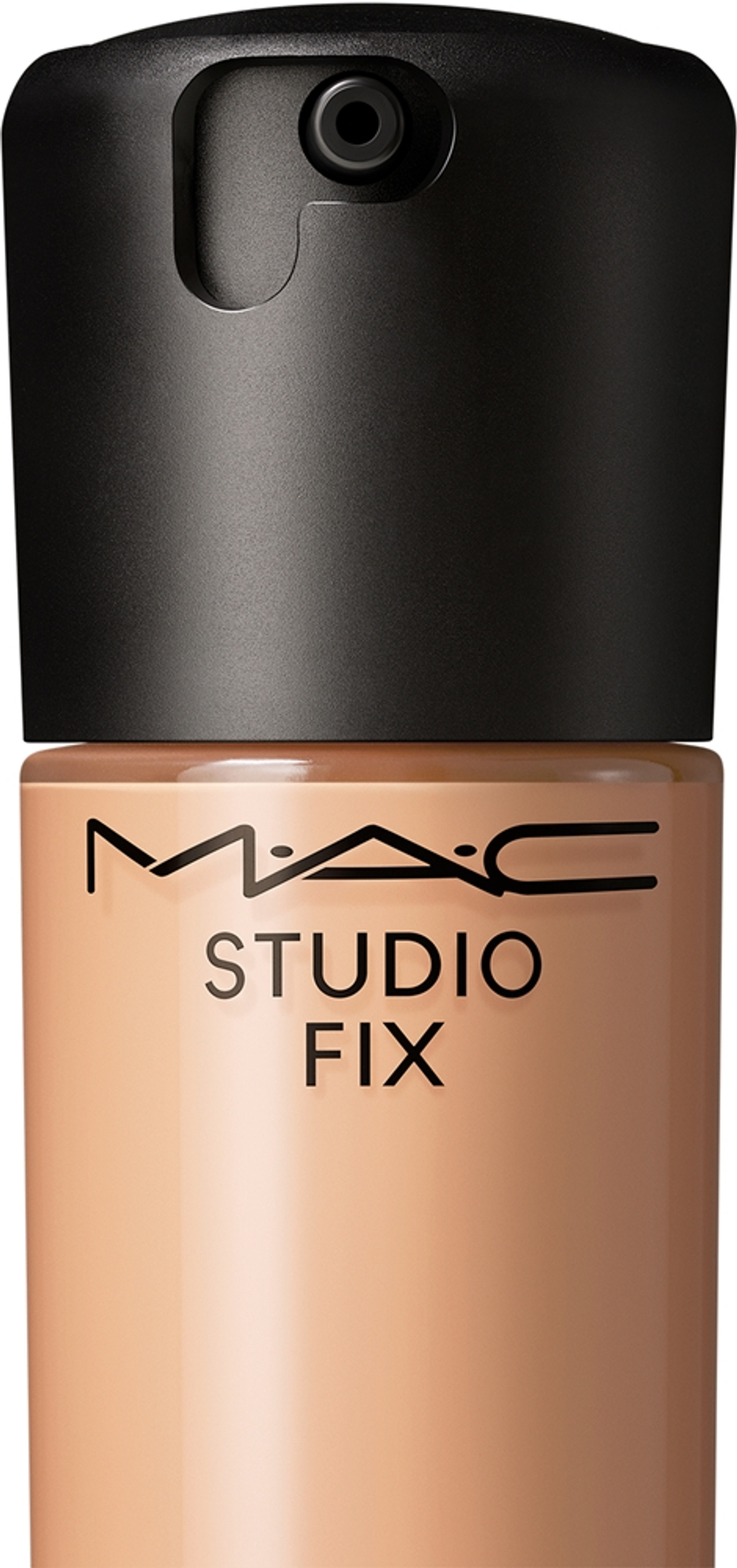 MAC Cosmetics Studio Fix Fluid SPF 15 24HR Matte Foundation + Oil Control - Тональная основа матирующая SPF 15 оттенок C3.5, 30 ml