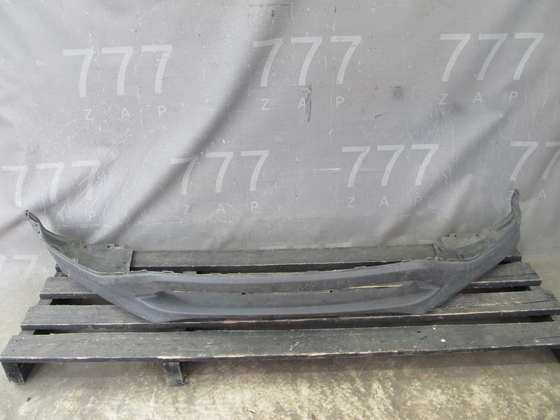 Накладка переднего бампера Honda CR-V 4 (RE, RM) 12-15 Б/У Оригинал 71102t1gg000