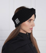 двухсторонняя повязка EA7 - черный(284905 2F300)