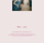 Альбом STAYC - WE NEED LOVE 3rd Single Album 2 Version SET
