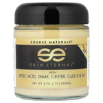 Source Naturals, Skin Eternal®, крем, 113,4 г (4 унции)