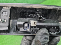 Камера задняя VW Touareg 3 (2018-н.в.)