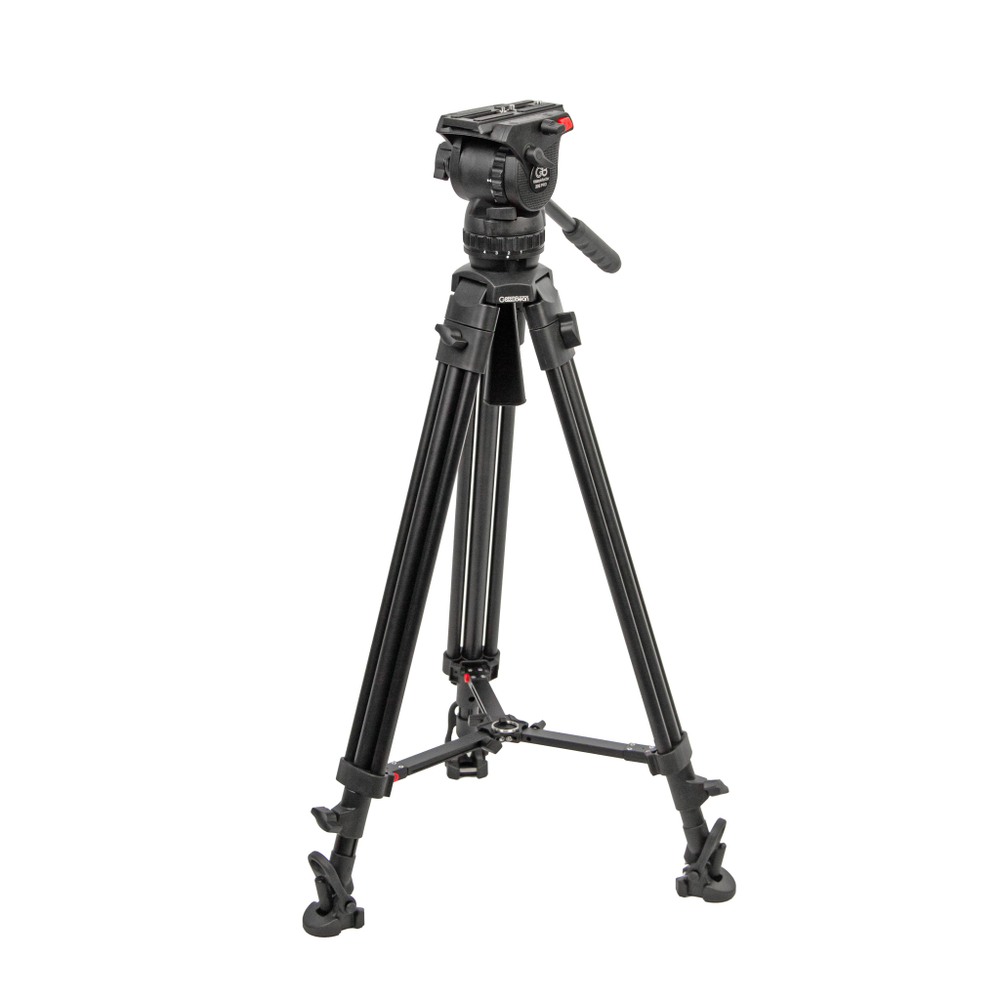 Видеоштатив GreenBean VideoMaster 306 PRO