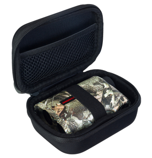Лазерный дальномер для охоты Levenhuk Camo LC900