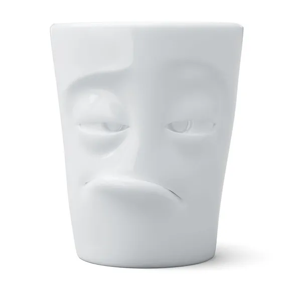 Кружка verpennt, 350 мл, белая