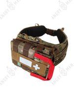 Медицинский подсумок "Подорожник" (отрывная/вырывная) мультикам, Спектр