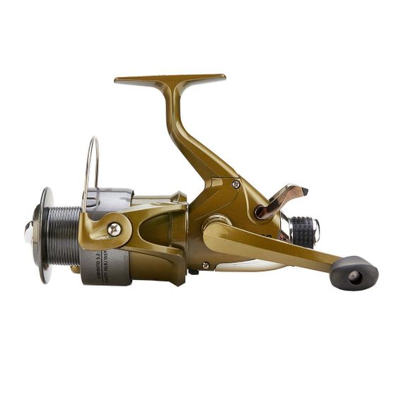 Катушка ZEN 5000 BR 1 подшип Helios (HS-KF-Z5000)