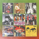 The Who / A Quick One (Limited Edition)(Coloured Vinyl)(2LP)