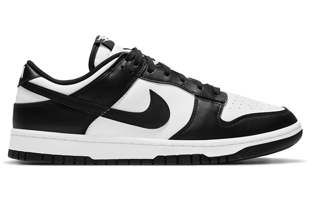 Кроссовки Nike Dunk Low Retro "Panda"
