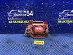 Лючок бензобака MAZDA DEMIO 2000