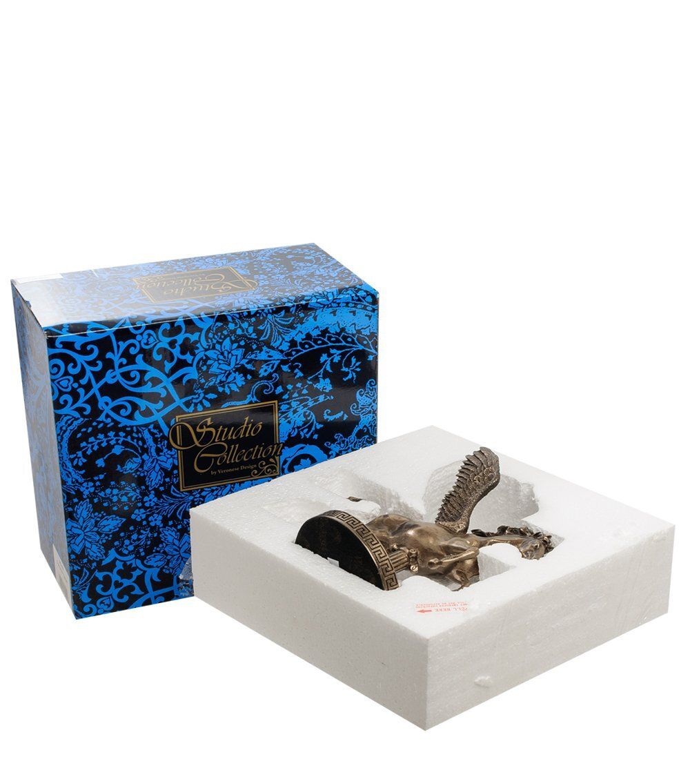 Veronese WS-859 Статуэтка «Пегас»