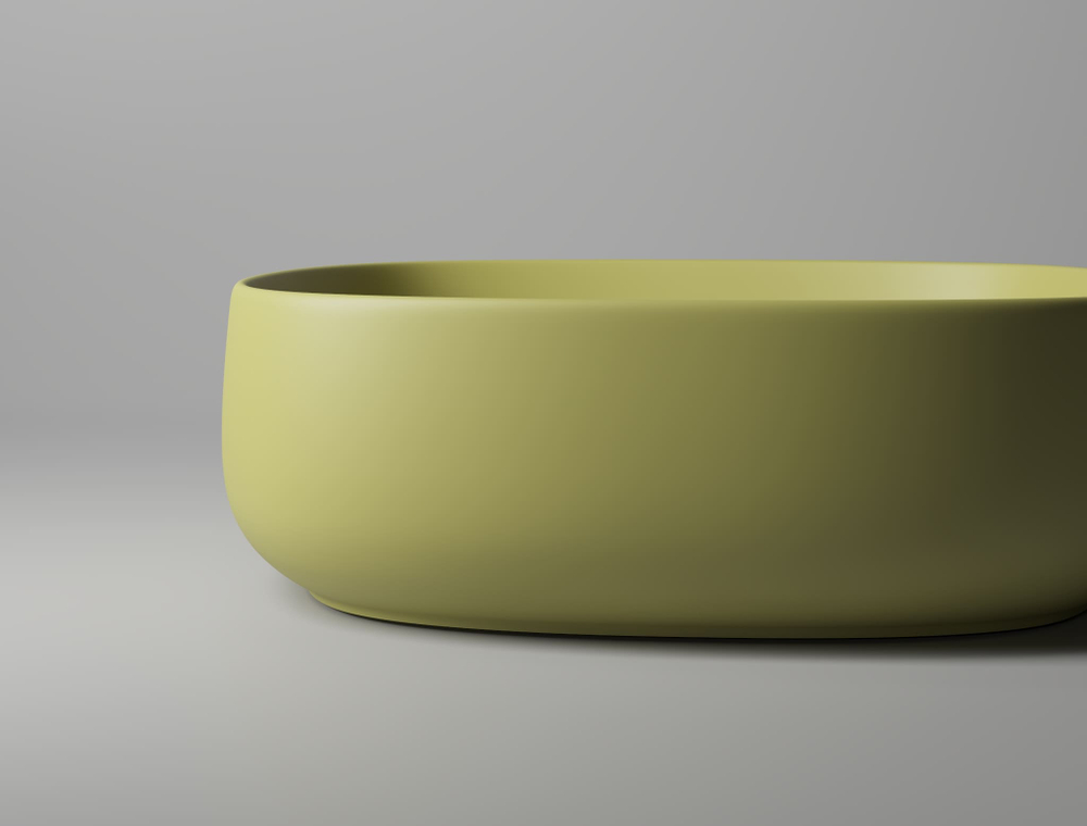 Раковина OSNO 420 Tick