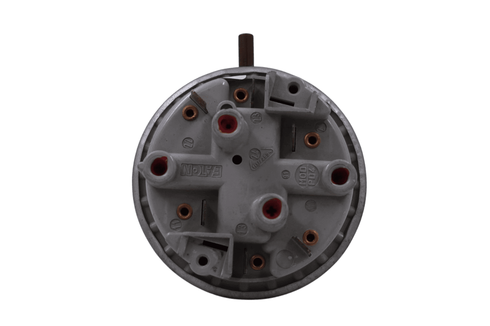 Датчик уровня воды (прессостат) PD4-903b стиральной машины Indesit, Ariston