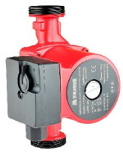 Циркуляционный насос ХОЗЯИН 4.25.180