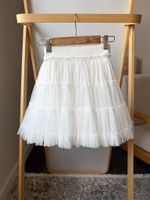 Юбка из тюля Маленькая Леди, 122