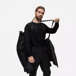 ПАРКА FINNTRAIL PULSE 2012