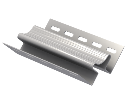 Внутренний угол Классика Серый