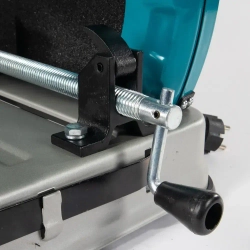 Монтажная пила Makita 2200W 355MM