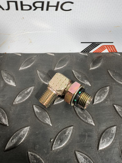 Штуцер 4118499