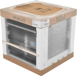 Встраиваемый электрический духовой шкаф Indesit IFE 4841 J BL 869890300050