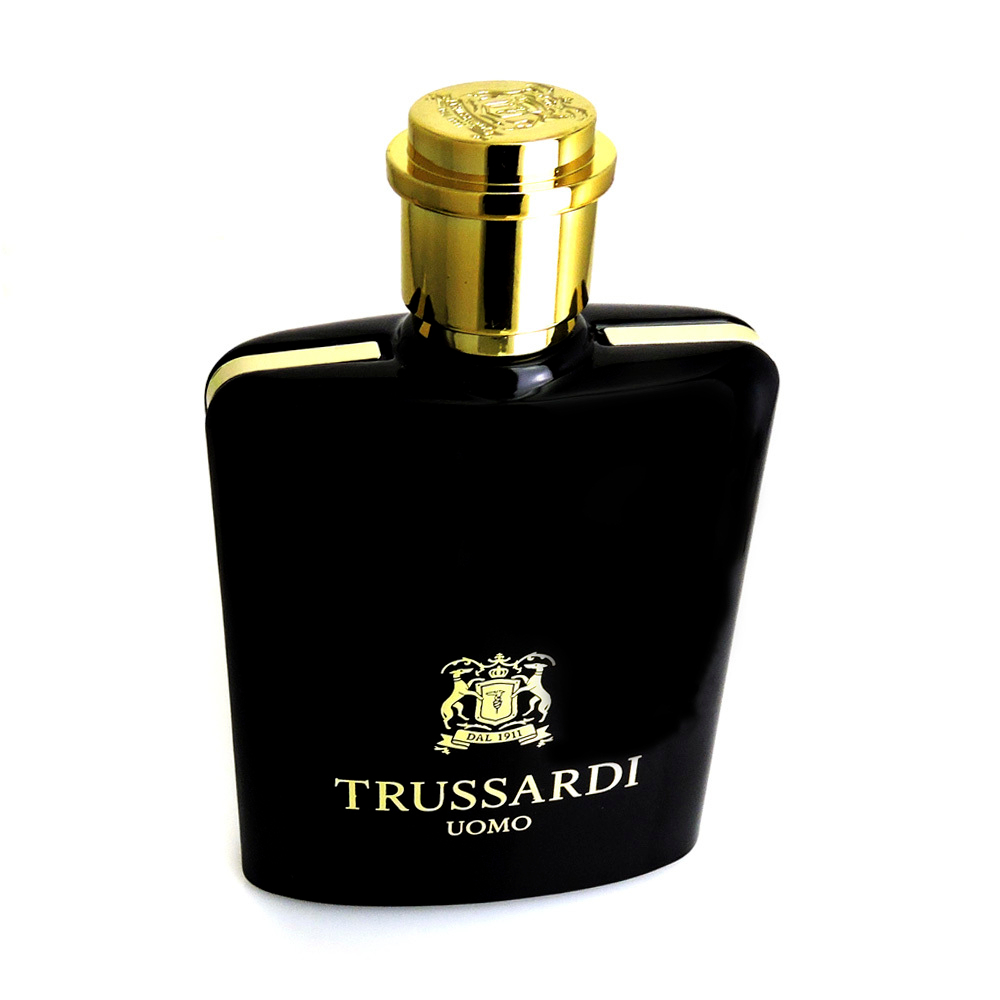 Trussardi Uomo — туалетная вода для мужчин.