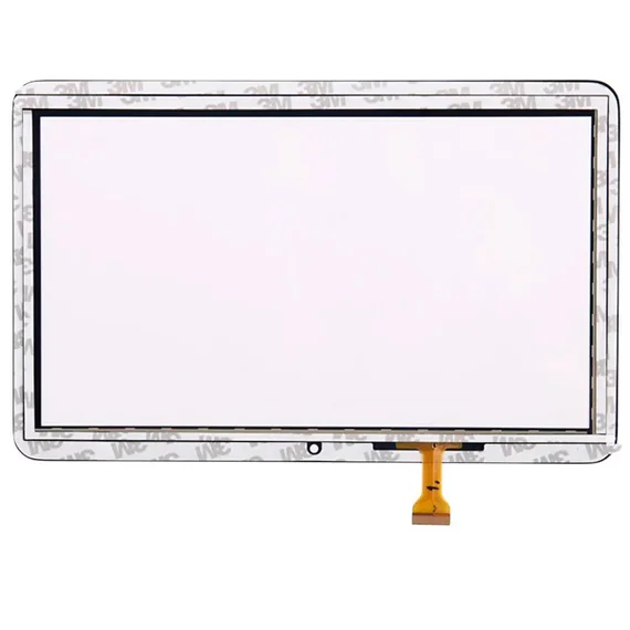 Тачскрин для Dexp Ursus va110 3G (Черный)