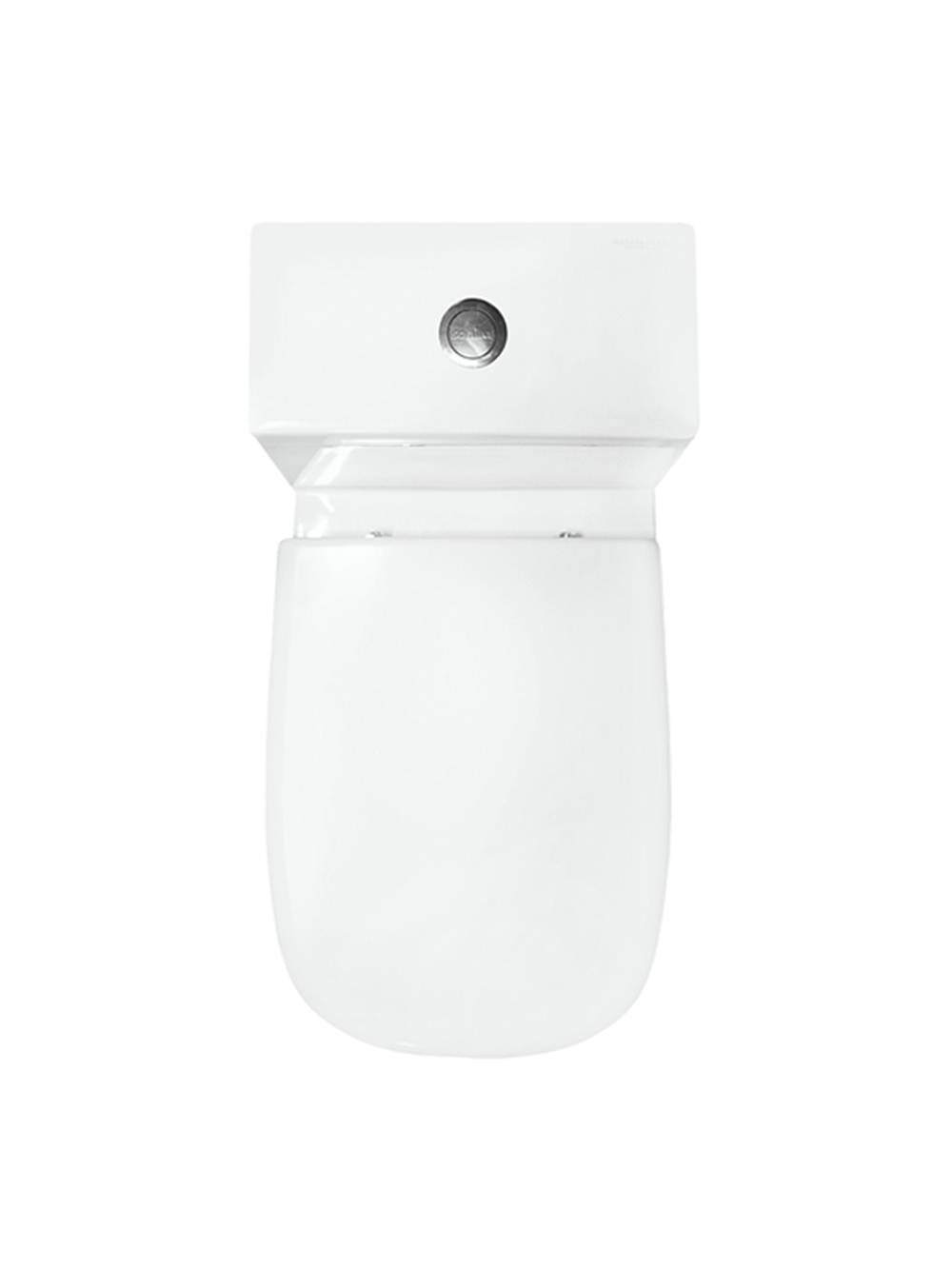 Бачок унитаза SANITA LUXE QUADRO (140 мм) QDRSLFT01