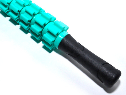 Массажёр-каталка: М2