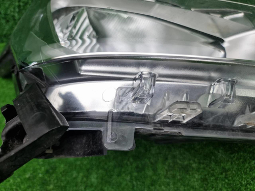 Фара правая Hyundai Creta 1 (2016-2021) галоген