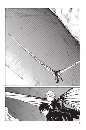 Манга. "Blame! Том 5"