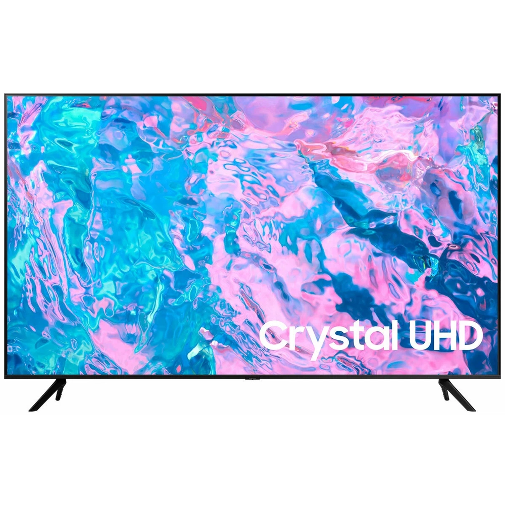 Телевизор 65" Samsung UE65CU7100UXCE