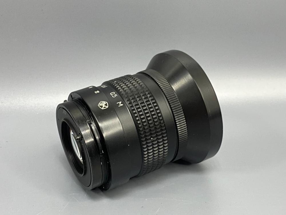 Мир-26Б 3.5/45mm Киев